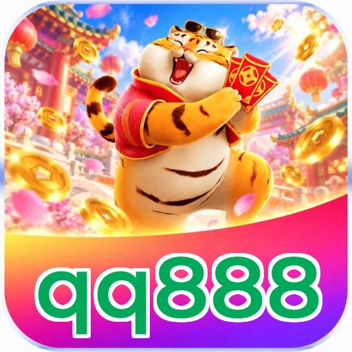 Logo qq888 Loteria Online