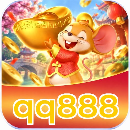 Logo da qq888