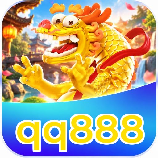 Logo qq888 Baixar Download Brasil