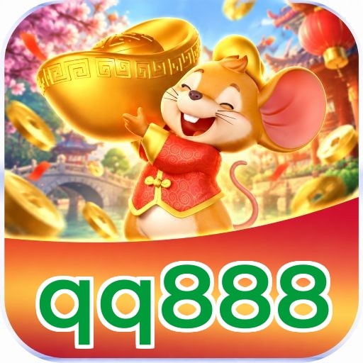 qq888 Logo