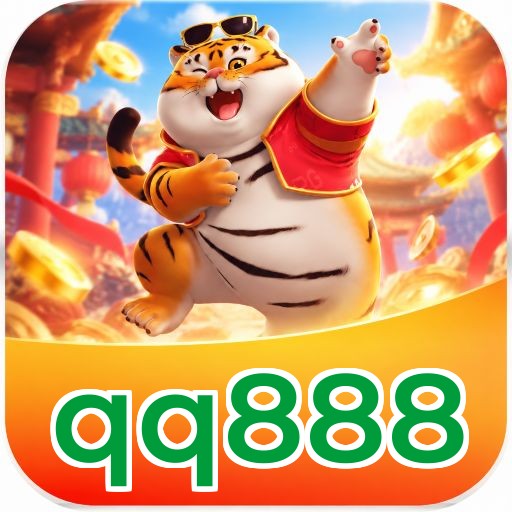 Logo qq888 Cassino Online Brasil