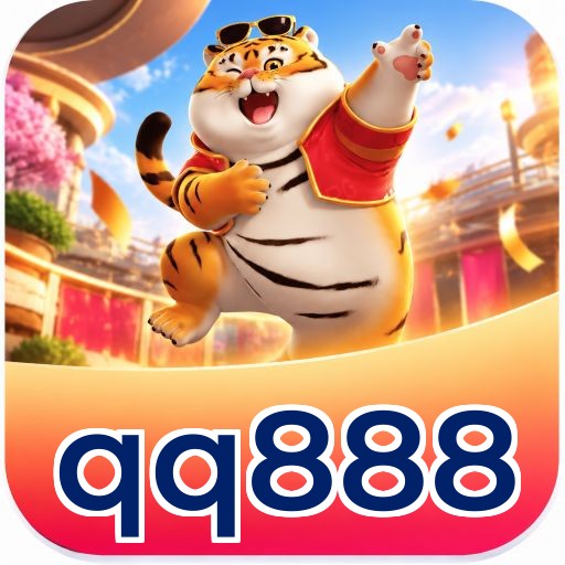 qq888 Bônus Oficial - Rollover 25x Justo