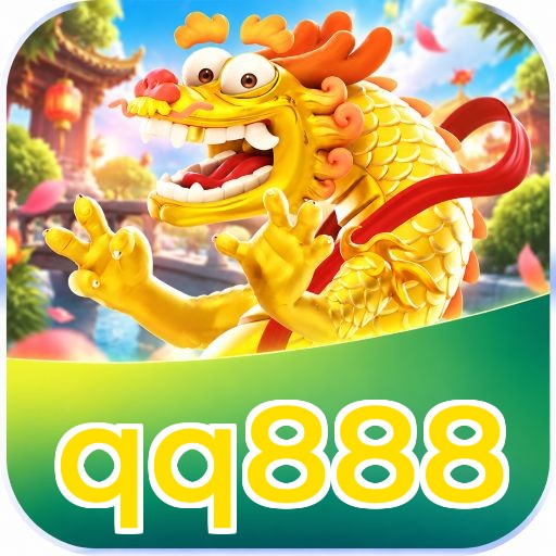 Logo qq888 APP Mobile Brasil