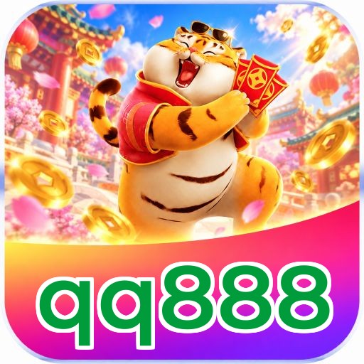qq888 Logo Oficial - Cassino Online Brasil Certificado eCOGRA