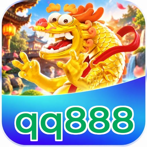 qq888 Logo