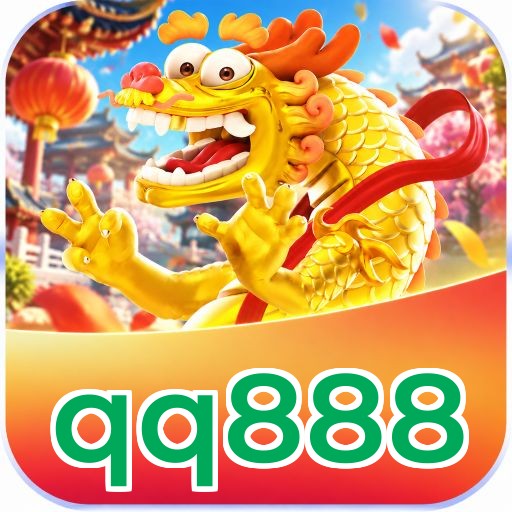 qq888 Logo