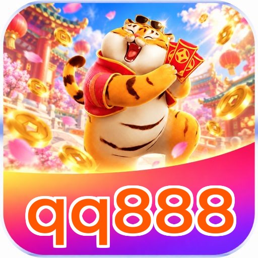 qq888 Jackpots Progressivos