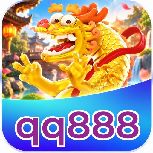 Logo qq888 Plataforma Certificada