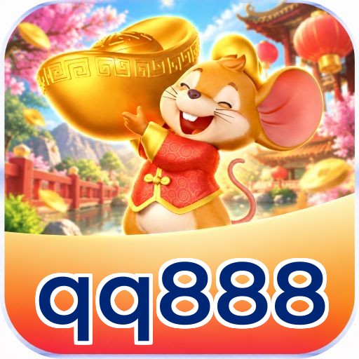 qq888 APK Logo Oficial Certificado