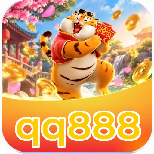 Logo qq888 Telegram Canal Oficial