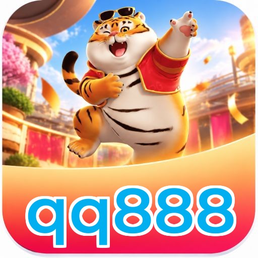 qq888 Logo Oficial